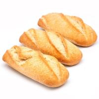 Panes EROSKI, 5 uds., bolsa 525 g
