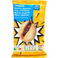 EROSKI arto frijitu erraldoia, poltsa 170 g