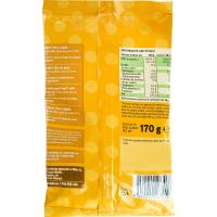 EROSKI arto frijitu erraldoia, poltsa 170 g
