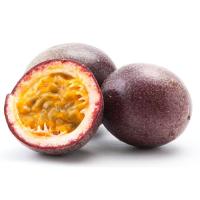 Fruta de la pasión Maracuyá, al peso, compra mínima 500 g