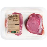 Solomillo de Ternera EUSKAL OKELA EROSKI Natur, bandeja aprox. 400 g