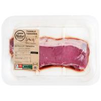 Entrecot de Ternera EUSKAL OKELA EROSKI Natur, bandeja aprox. 600 g