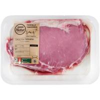 Chuleta de Ternera EUSKAL OKELA EROSKI Natur, bandeja aprox. 600 g