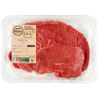 Filete de Ternera 1a. Euskal Okela EROSKI NATUR, bandeja aprox. 600 g
