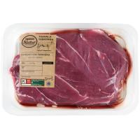 Zancarrón de Ternera EUSKAL OKELA EROSKI Natur, bandeja aprox. 600 g
