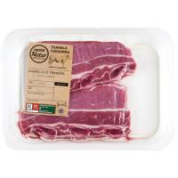 Churrasco de Ternera EUSKAL OKELA EROSKI Natur, bandeja aprox. 500 g