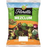 FLORETTE Mezclum entsalada, poltsa 150 g