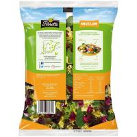 FLORETTE Mezclum entsalada, poltsa 150 g