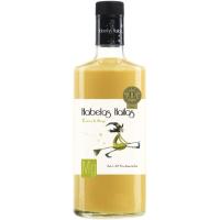 Crema de coco y mango HABELAS HAILAS, botella 77 cl