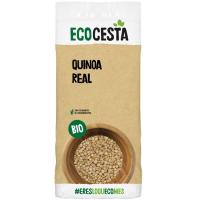 Quinoa real bio ECOCESTA, bolsa 500 g