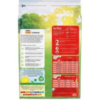 FRISKIES ACTIVE menu berezia txakur aktiboentzat, zakua 3 kg
