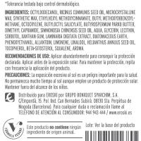 Barra labial hidratante BELLE, 1 ud