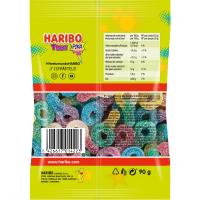 Teen pica HARIBO, bolsa 90 g