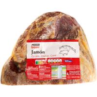 EROSKI BASIC urdaiazpiko onduaren erdigunea, moztuta, gutxieneko erosketa 100 g