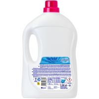 ASEVI gel detergente likido aktiboa, txanbila 40 dosi