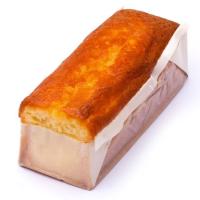 Bizcocho con mantequilla y yogur EROSKI, 350 g