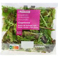EROSKI Capriccio entsalada, poltsa 100 g