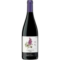 Vino Tinto Empordá JARDINS, botella 75 cl