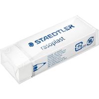 Goma de borrar Rasoplast STAEDTLER, Blíster 3 uds