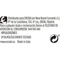 Máscara de pestañas Extreme Curves belle & MAKE-UP, pack 1 unid.