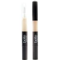 Pincel corrector iluminador 02 belle&MAKE-UP, pack 1 unid.