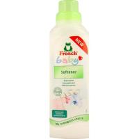 Suavizante hipoalergénico FROSCH BABY, botella 31 dosis