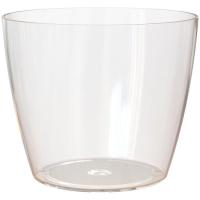 ARTEVASI SAN REMO pvc loreontzi gardena, 16 cm, 1 ale