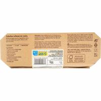 Cebolla dulce EROSKI NATUR, bandeja 500 g