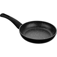Sartén de aluminio forjado Cosmos, apta para todo tipo de cocinas MONIX, Ø24 cm