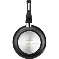Sartén de aluminio forjado Cosmos, apta para todo tipo de cocinas MONIX, Ø28 cm