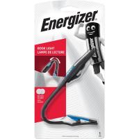 Linterna de lectura Booklite con pila 2032 ENERGIZER, pack 1 ud