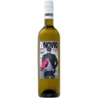 Vino Blanco Dulce D.O. Valencia EL NOVIO PERFECTO, botella 75 cl
