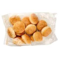 Mini burguer TRADIPAN, bolsa 250 g