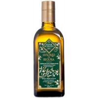 Aceite de oliva v. extra D.O. SEÑORÍO DE SEGURA, botella 50 cl
