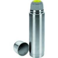 Termo líquidos inoxidable doble pared, mantiene temperatura 8-10h IBILI, 350ml
