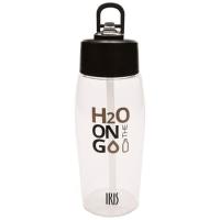Botella Tritan con boquilla IRIS, 650ml
