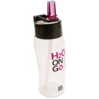 Botella Tritan con boquilla IRIS, 650ml