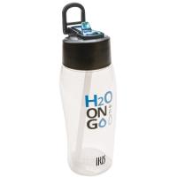Botella Tritan con boquilla IRIS, 650ml