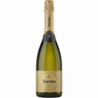 Cava Brut Rioja Alavesa D.O. Cava FAUSTINO, botella 75 cl