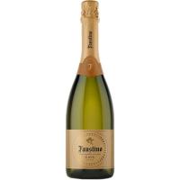 Cava Semidulce Rioja Alavesa D.O. Cava FAUSTINO, botella 75 cl