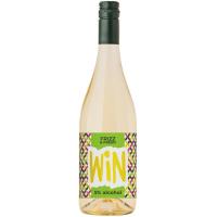 Vino Blanco Verdejo Frizzante 5.0 WIN, botella 75 cl