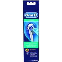 Recambio de irrigador dental Professional Care Md20 Oxyjet ORAL B, pack 4 uds