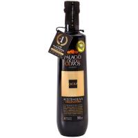 Aceite oliva virgen extra PALACIO DE LOS OLIVOS, botella 50 cl