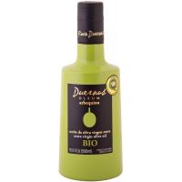 Aceite de oliva virgen extra eco. Oleum DUERNAS, botella 50 cl