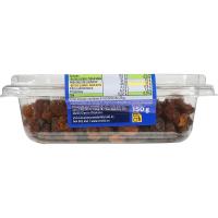 Pasas sultana EROSKI, tarrina 150 g