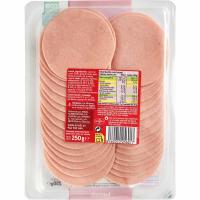 Lunch EROSKI, sobre 250 g