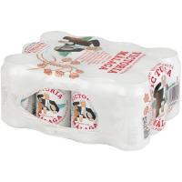 Cerveza VICTORIA, pack 12x33 cl