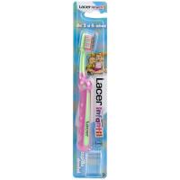 Cepillo infantil LACER, pack 1 ud