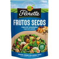 FLORETTE entsaladarako fruitu lehorrak, poltsa 70 g