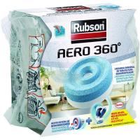 Recambio Deshumidificador Aero 360 RUBSON, 1ud